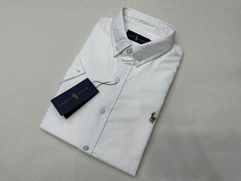 polo Men's Shirts 347